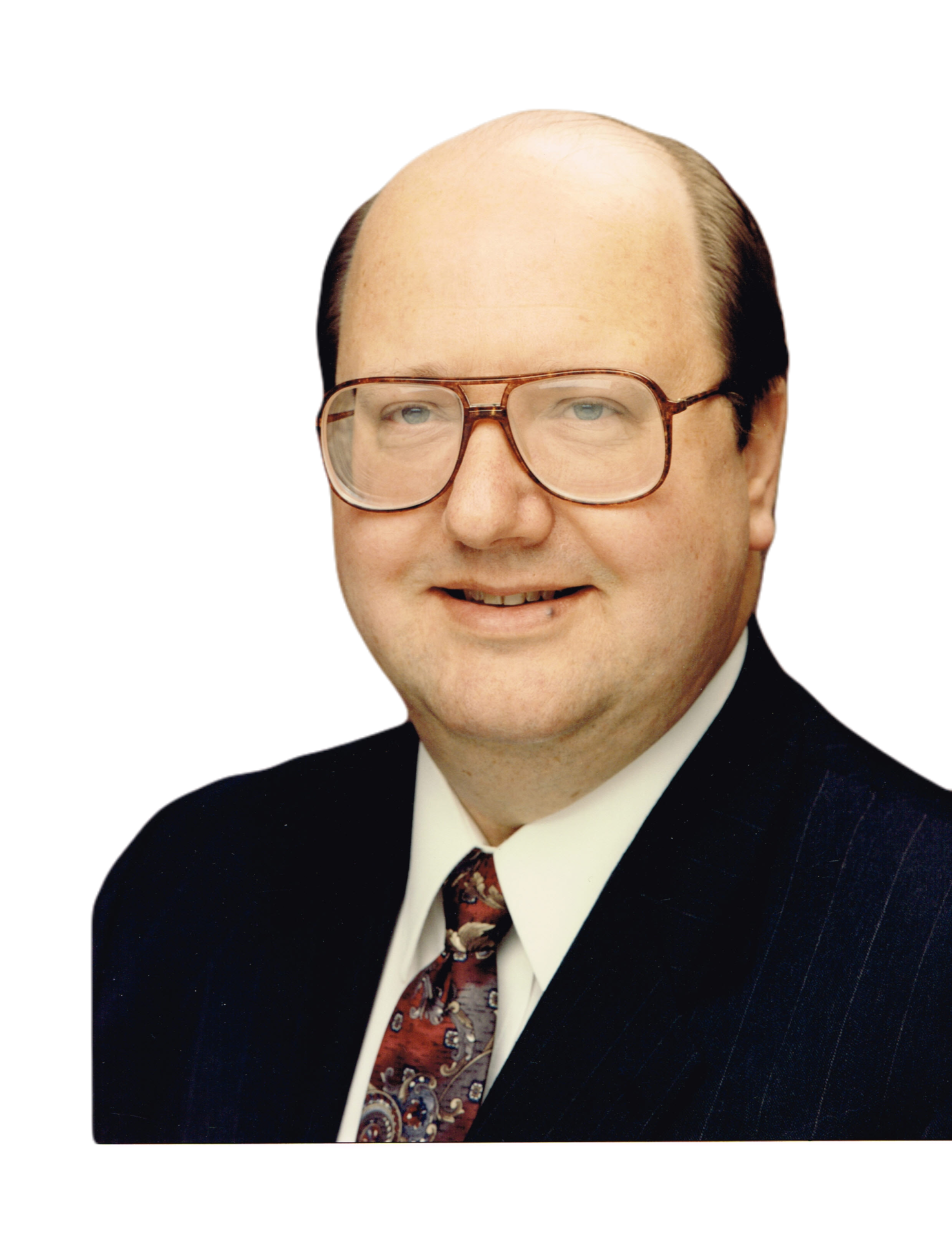 Randall Cooper