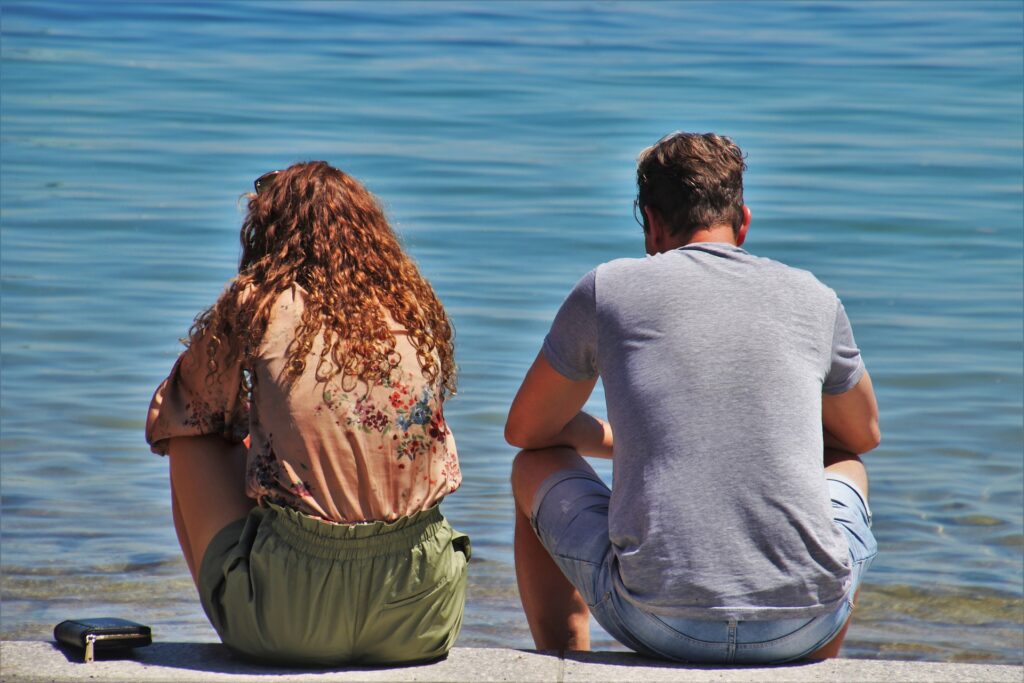 7 Ways Divorce Coaches Are a Key to an Amicable Divorce
